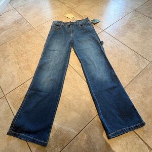 Love Trends Classic Blue Women's Jeans. Size 11.